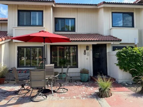 6065 Montecito Dr Unit 5, Palm Springs, CA 92264