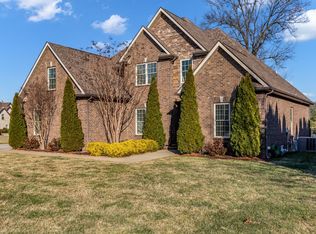 1014 Empire Blvd, Murfreesboro, TN 37129