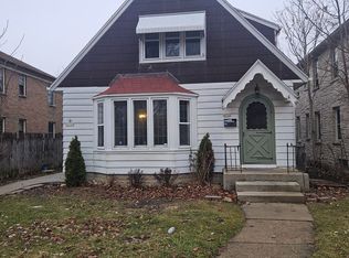 4110-4110A W Roosevelt Dr #4110, Milwaukee, WI 53209