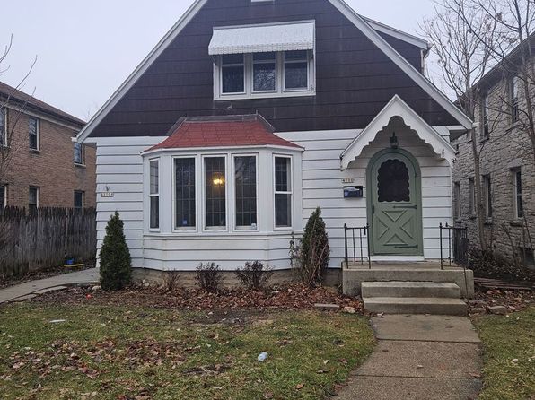 4110-4110A W Roosevelt Dr #4110