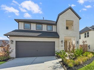 4447 Noah Grove Ln, Fulshear, TX 77441