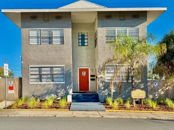 163 Avenue A SE, Winter Haven, FL 33880
