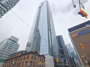 180 University Ave #4902, Toronto, ON