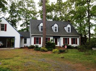 64 Crab View Ln, Lottsburg, VA 22511