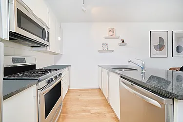 Rented by Living New York