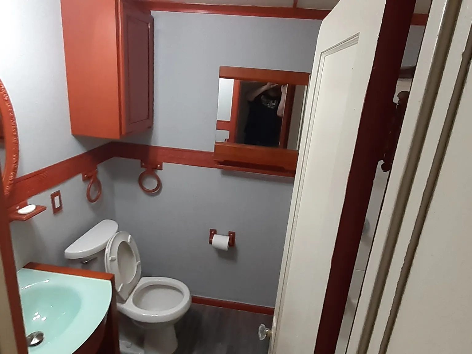 3 bed, $1,200 — Photo 4