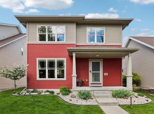 8866 Red Beryl Drive, Middleton, WI 53562