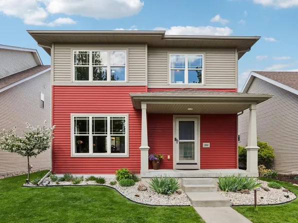 8866 Red Beryl Drive, Middleton, WI 53562