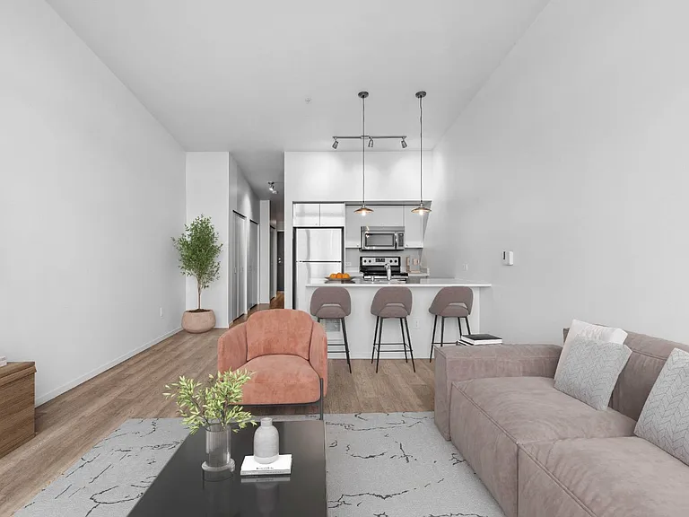 Janus Apartments — Photo 14