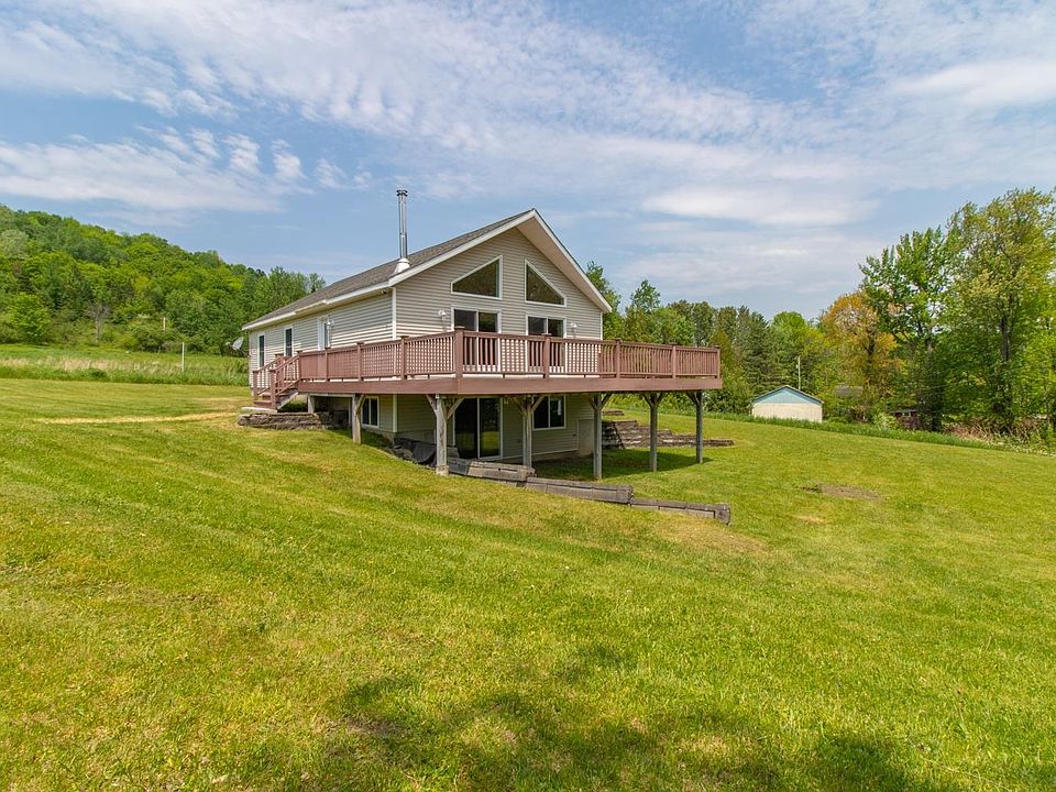 695 VT Route 5A, West Charleston, VT 05872 Zillow