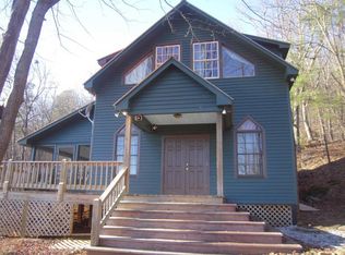 511 Lookout Ridge Rd, Cleveland, GA 30528