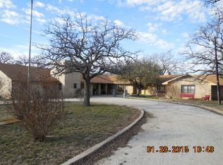 402 County Road 455, Ranger, TX 76470