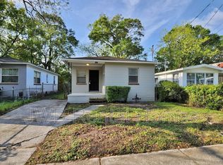 1622 W 26th St, Jacksonville, FL 32209