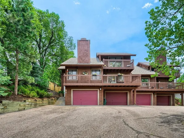 57 Newport Circle #A, Colorado Springs, CO 80906