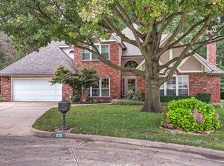 9711 S 102nd East Ave, Tulsa, OK 74133