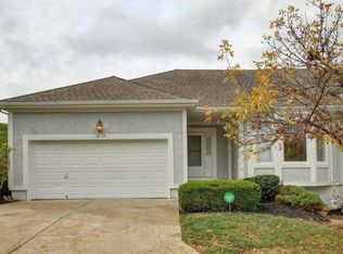 5832 Summit St, Shawnee, KS 66216