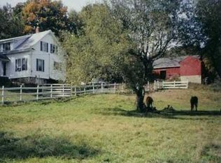 1025 Grassy Hill Rd, Oakdale, CT 06370