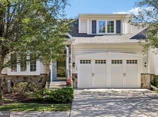 Fairway Overlook, Elkridge, MD 21075