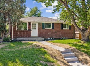 363 S Ivy St, Denver, CO 80224
