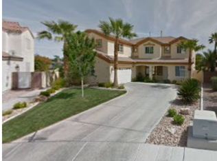 2324 Teton Ranch Ave, Henderson, NV 89052