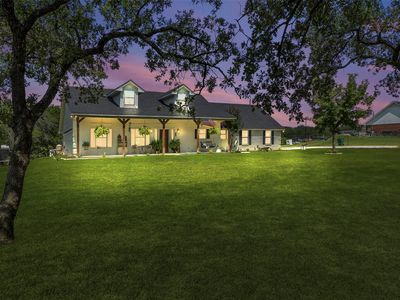 118 Deerfield Rd, Paradise, TX, 76073