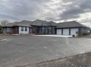 240 McKinney Ave, Hermiston, OR 97838