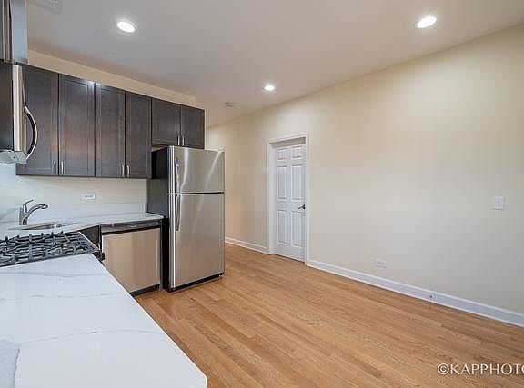 2nd image of 3456 N Bell Ave #2