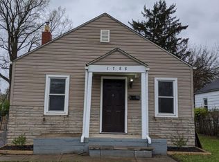 1788 Republic Ave, Columbus, OH