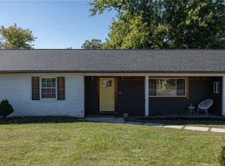 703 NW J St, Bentonville, AR 72712