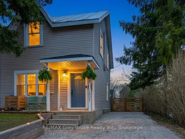 1521 7th Ave W, Owen Sound, ON N4K 5L1