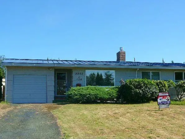 3203 S 186th St, Seatac, WA 98188