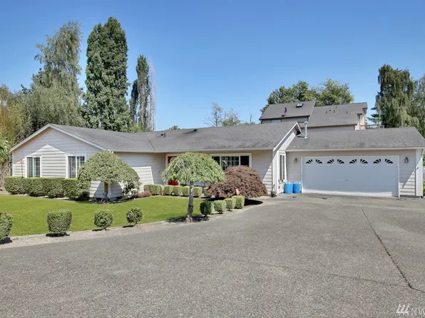 708 27th Ave, Milton, WA 98354