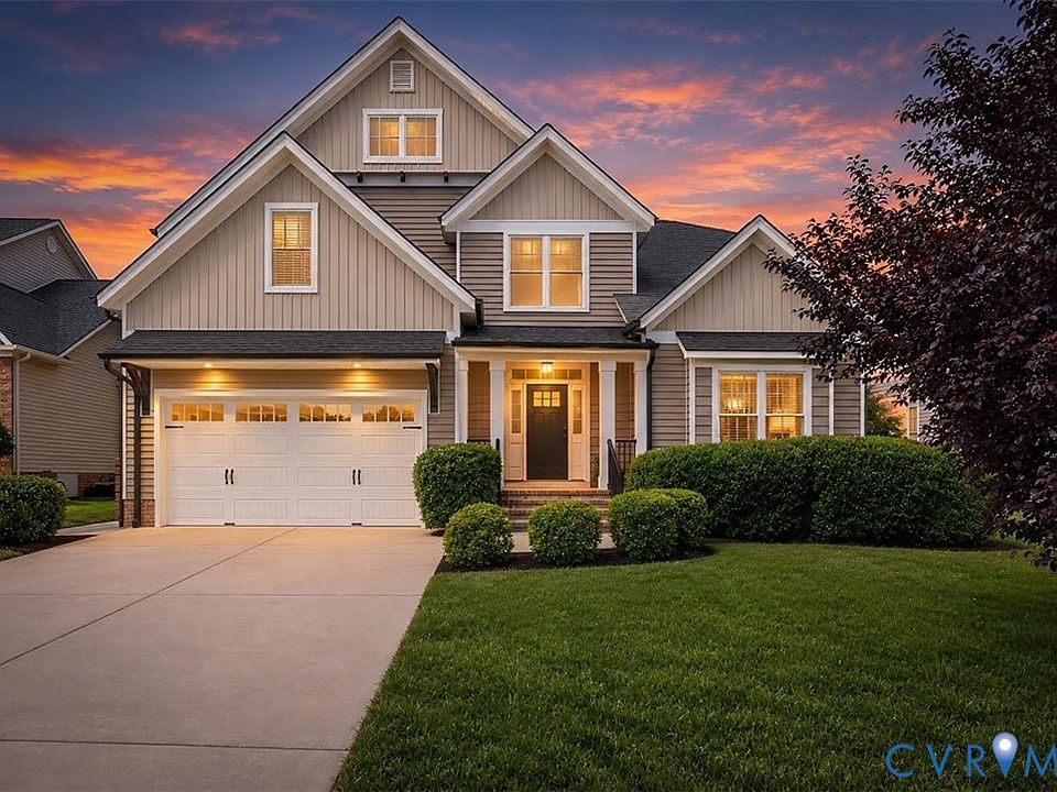 1st image of 3718 Wivenhall Dr