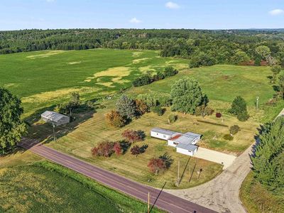 W7694 Freedom Road, Oxford, WI, 53952