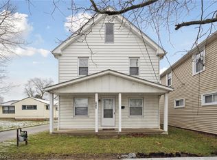 4830 Green Rd, Warrensville Heights, OH 44128