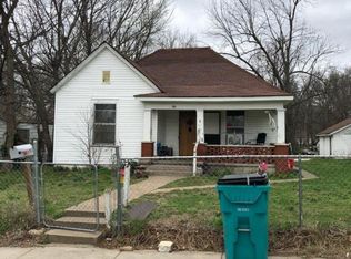 1203 W State St, Springfield, MO 65806