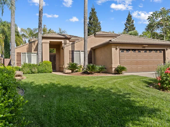 1700 N Rio Vista Court, Visalia, CA 93292