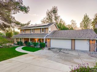 1091 Overbrook Ln, Fallbrook, CA 92028