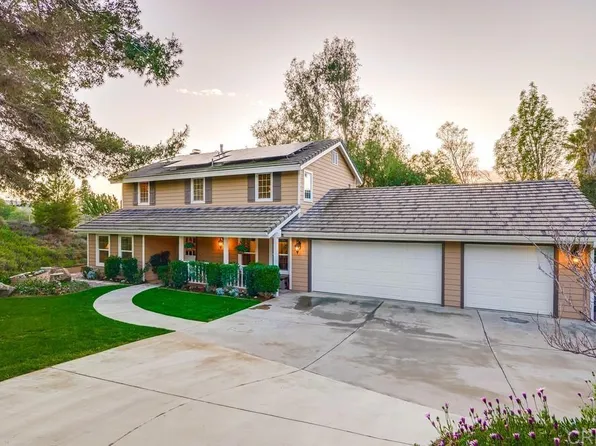 1091 Overbrook Ln, Fallbrook, CA 92028