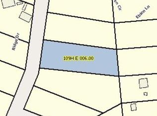 136 Ridge Dr, Kingston, TN 37763