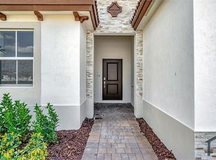 28831 SW 163rd Ct, Homestead, FL 33033