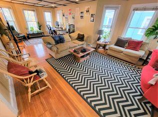 95 Kidder Ave #1, Somerville, MA 02144