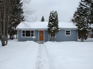 15 S 4th St W, Aurora, MN 55705