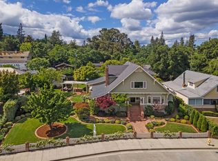 115 Glen Ridge Ave, Los Gatos, CA