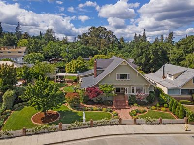115 Glen Ridge Ave, Los Gatos, CA, 95030