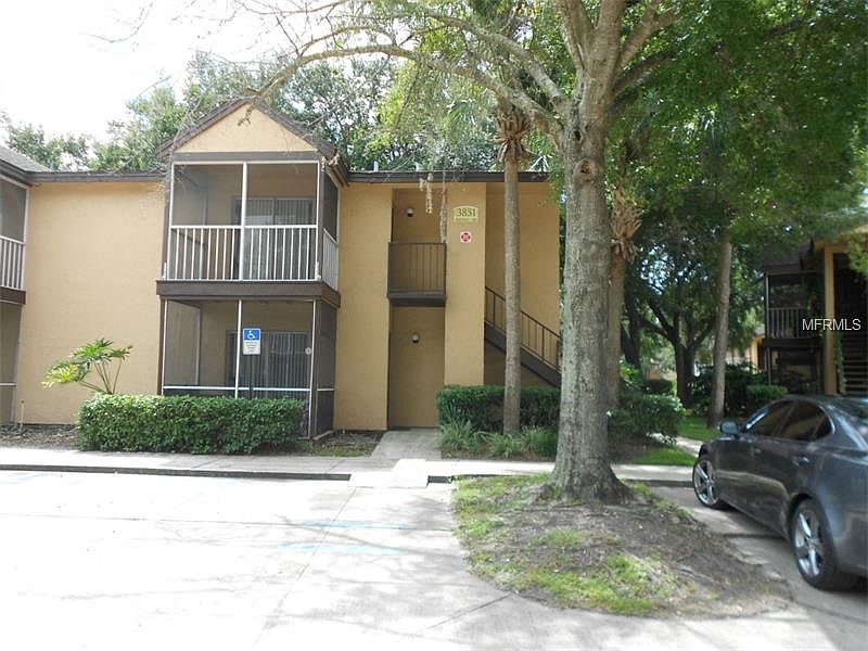 1st image of 3851 Bay Club Cir Unit 101