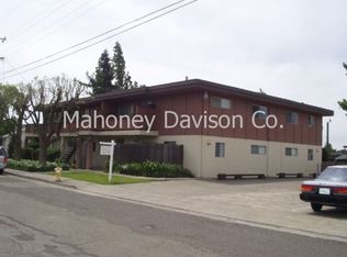 14 Alma Ct APT 5B, Petaluma, CA 94952