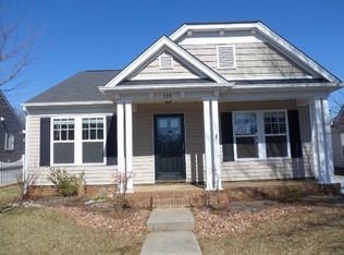 131 Townpark Dr, Bermuda Run, NC 27006
