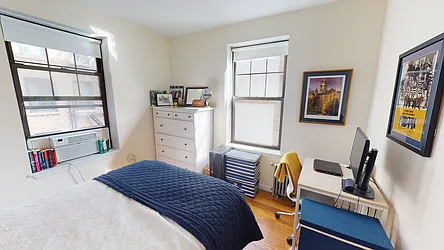 Rented by Emor Management Inc.