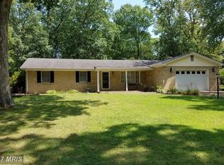 108 Hickory Hill Dr, Stephens City, VA 22655